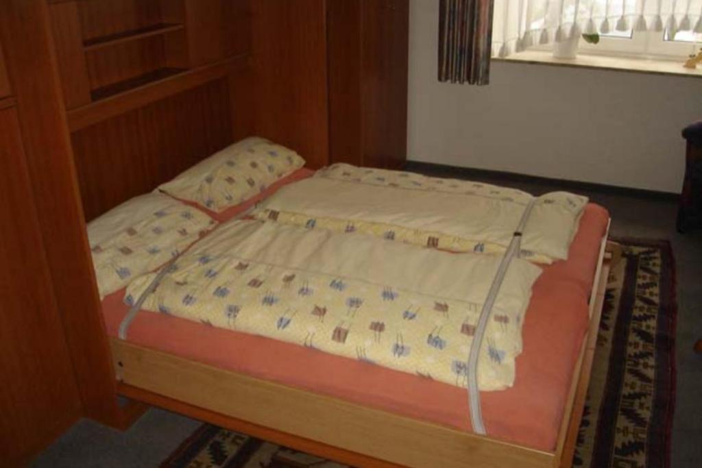 Haus Dwarsloeper, Ferienwohnung 5 كوكسهافن المظهر الخارجي الصورة